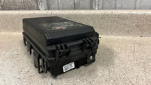 Load image into Gallery viewer, 2009 2013 Corvette C6 Engine Under Hood Fuse Box Block OEM GM 22739140 Z06 33K
