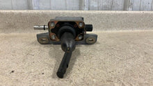 Load image into Gallery viewer, 2005 2013 Corvette C6 T56 Shifter Factory OEM 6 Speed Shift Handle GM Manual 21K
