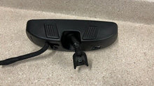 Load image into Gallery viewer, 12 14 Dodge Challenger SRT Rear View Mirror OEM Rearview Auto Dimming 68088624AA
