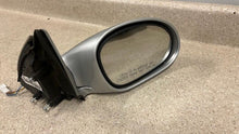 Load image into Gallery viewer, 04 05 06 Pontiac GTO Passenger Side Power Mirror OEM GM RH Right 92209489 Silver
