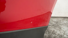 Load image into Gallery viewer, 10 13 Camaro SS Rear Bumper Assembly Cover GFX Diffuser Red OEM Complete GM 35K
