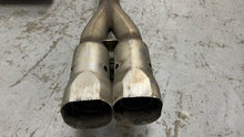 Load image into Gallery viewer, 1982 2002 Camaro Firebird Borla S-Type Exhaust System 140028 Axle Back LS1 LT1

