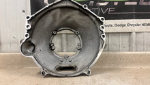 Load image into Gallery viewer, 1997 2004 C5 CORVETTE AUTOMATIC TRANSMISSION BELL HOUSING GM 12551118 OEM

