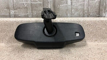 Load image into Gallery viewer, 2010 2011 Camaro SS Interior Rear View Mirror Rearview OEM GM Dimming 59K
