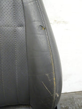 Load image into Gallery viewer, 93 02 Camaro 30th Anniversary Gray Leather Front Seats Driver Passenger 75K GM
