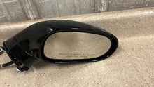 Load image into Gallery viewer, 05 13 Chevrolet C6 Corvette Z06 Passenger Side Power Mirror OEM GM Cyber Gray RH
