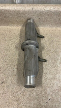 Load image into Gallery viewer, 1998 2002 Pontiac Firebird Camaro SS Power Steering Cooler Pipe OEM GM LS1 53K
