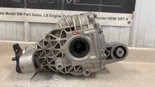 Load image into Gallery viewer, 10 15 Chevrolet Camaro SS Rear Differential GM 3.27 LSD Posi 92246989 39K MILES
