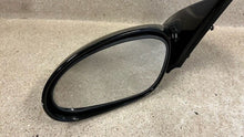 Load image into Gallery viewer, 04 05 06 Pontiac GTO Driver Side Power Mirror OEM GM LH Left 92209467 Black
