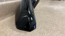 Load image into Gallery viewer, 2010 2015 Chevrolet Camaro Passenger Side Mirror Right Heated OEM SS RH Black
