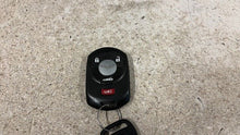 Load image into Gallery viewer, 2006 2007 Corvette C6 Z06 BCM Body Control Module Assembly GM 15850986 78K Fob
