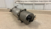 Load image into Gallery viewer, 06 08 Chevrolet Corvette C6 Z06 Dry Sump Engine Oil Tank Resevoir GM 12603281
