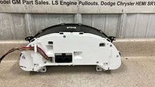 Load image into Gallery viewer, 2012 Corvette C6 Instrument Gauge Cluster 87K OEM GM Speedometer 20918251 GS
