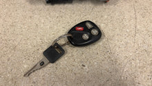 Load image into Gallery viewer, 97 02 Firebird Trans AM Camaro SS Body Control Module GM 09353691 BCM Fob Key
