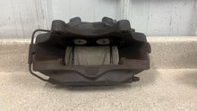 Load image into Gallery viewer, 2010 2015 Camaro SS Front Driver Passenger Brembo Brake Calipers Pair OEM 46K
