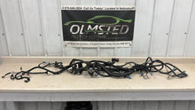 Load image into Gallery viewer, 07 08 Chevrolet Silverado 2500HD GM Engine Wiring Harness Assembly 25830308
