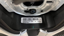 Load image into Gallery viewer, 12 15 Chevrolet Camaro SS 1LE Suede Wheel GM 22925461 Steering 53K Flat Manual
