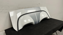 Load image into Gallery viewer, 05 13 Chevrolet C6 Z06 60th Anniversary Convertible Rear Trunk Deck Lid Cover GM
