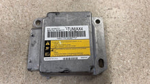 Load image into Gallery viewer, 2013 Corvette C6 SDM Bag Module Assembly TUM ECM ECU 22783177 55K Miles!

