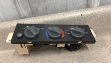 Load image into Gallery viewer, 97 02 Pontiac Firebird Trans Am  HVAC Controls A/C Heater Switches GM 16216462
