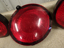 Load image into Gallery viewer, 05 13 Chevrolet Corvette C6 Factory Rear Tail Lights Left Right Set Light 56K

