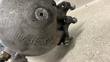 Load image into Gallery viewer, 06 08 Corvette C6 Z06 Dry Sump Engine Oil Tank Resevoir GM 12603281 21K
