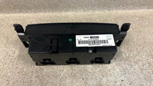 Load image into Gallery viewer, 05 13 Corvette Z06 C6 Climate HVAC Control Switches AC Heat OEM GM 15858813 21K
