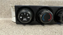 Load image into Gallery viewer, 04 05 06 Pontiac GTO HVAC Controls A/C Heater Switches GM 92181684 Factory
