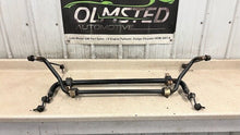 Load image into Gallery viewer, 10 15 Camaro SS  PFADT / aFe Series Front Rear Sway Bar Set V8 Gun Metal Gray
