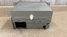 Load image into Gallery viewer, 10 12 Chevrolet Camaro Stereo Radio Receiver GM 20990312 Dash Control Panel
