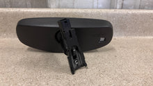 Load image into Gallery viewer, 10 11 Camaro SS Interior Rear View Mirror Rearview OEM GM Dimming 13503048 53K
