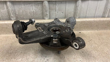 Load image into Gallery viewer, 05 13 C6 Z06 Corvette Driver Rear Spindle Hub Assembly OEM GM Left 5K MILES
