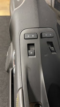 Load image into Gallery viewer, 10 15 Camaro SS Interior Right Left Door Panel Pair Yellow Stitching OEM GM 39K
