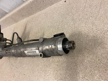 Load image into Gallery viewer, 2011 2019 Challenger 300 SRT8 Charger OEM Hydraulic Steering Rack 04584571AD 58K
