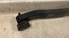 Load image into Gallery viewer, 2005 2013 Chevrolet C6 Corvette Base Rear Leaf Bow Spring OEM GM AEM94632 77K
