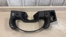 Load image into Gallery viewer, 05 13 Chevrolet Corvette C6 Gauge Cluster Speedometer Trim Bezel GM 59K Switches

