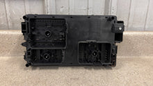 Load image into Gallery viewer, 12 15 Camaro SS Engine Under Hood Fuse Box Block Assembly OEM GM 22760635 39K
