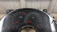 Load image into Gallery viewer, 99 02 Chevrolet Camaro SS Instrument Gauge Cluster Speedometer 80K GM 09380711
