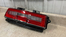 Load image into Gallery viewer, 2014 2015 Chevrolet Camaro SS Driver Left Tail Light OEM GM 23256982 LH 45K
