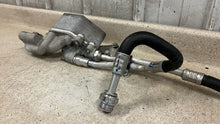 Load image into Gallery viewer, 09 13 Chevrolet Corvette C6 Factory Engine Oil Cooler Z06 ZR1 GM 12607687 3K
