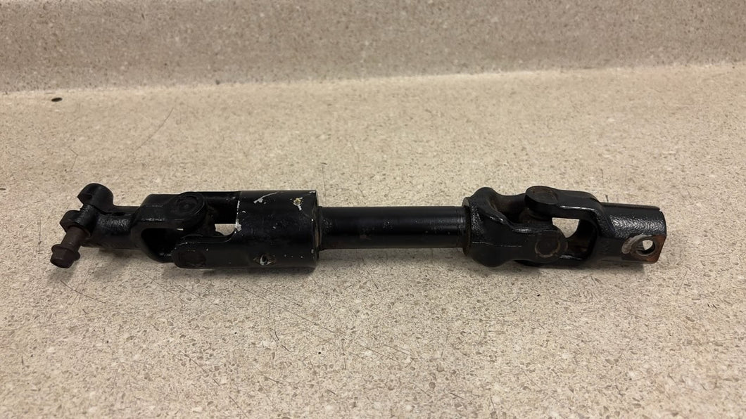 98 02 Camaro SS Firebird Trans AM Intermediate Steering Shaft Factory V8 OEM GM