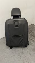 Load image into Gallery viewer, 10 15 Chevrolet Camaro SS Front Rear Power Heated Leather Seats GM OEM Set
