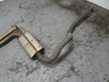 Load image into Gallery viewer, 1996 1997 Firehawk - Camaro SS Z28 SLP 2OTL OEM Cat-Back Exhaust System RARE!
