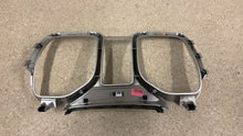 Load image into Gallery viewer, 10 15 Camaro SS ZL1 Gauge Cluster Bezel Trim OEM Speedometer GM 904210505 26K
