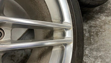 Load image into Gallery viewer, 06 13 C6 Corvette Z06 Speedline 19x12 18x9.5 Wheels Tires 19&#39;&#39; 18&#39;&#39; 9594356 GM
