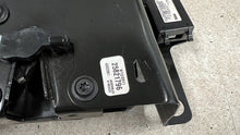 Load image into Gallery viewer, 05 13 Corvette C6 Z06 Convertible Rear Trunk Hatch Lid Latch Release GM 25821796
