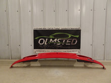 Load image into Gallery viewer, 93 02 Camaro SS Z28 Rear Tail Light Filler Berger Panel Red GM 10238814 Trim
