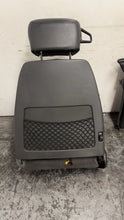 Load image into Gallery viewer, 98 02 Pontiac Firebird Trans AM WS6 Front Rear Set Seats Leather Black OEM GM
