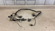Load image into Gallery viewer, 98 02 Pontiac Firebird WS6 Trans AM Factory Tail Light Wiring Harness OEM GM

