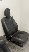 Load image into Gallery viewer, 10 15 Chevrolet Camaro SS Right Left Front Rear Power Heated Leather Seats 53K
